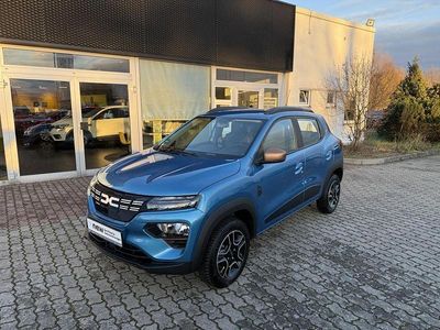 Gebraucht Dacia Spring Extreme 33 kW (45 PS) 2023 Kleinwagen
