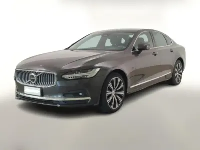 Gebraucht Volvo S90