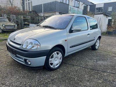 Renault Clio II