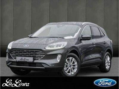 gebraucht Ford Kuga Titanium 1.5l EcoBoost 150 Titanium