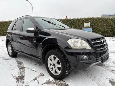 Mercedes ML350
