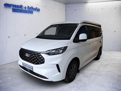 Ny Ford Tourneo Custom Nugget 170 HK (125 kW) 2025 Van