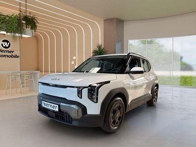 Nouă Kia EV2 Earth 108 kW (147 CP) 2026 Alb SUV