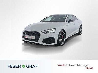 Audi S5 Sportback