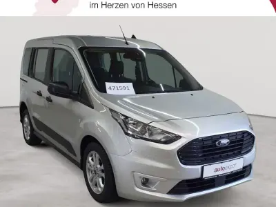 Gebraucht Ford Tourneo Connect
