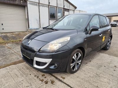 Renault Scénic III