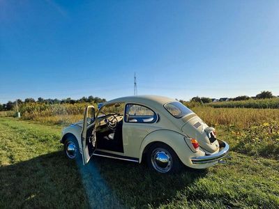 Gebraucht VW Käfer 44 PS (32 kW) 1971