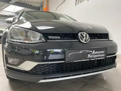 Gebraucht VW Golf VII 179 PS (131 kW) 2016 Other Kombi
