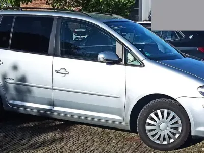 Gebraucht VW Touran