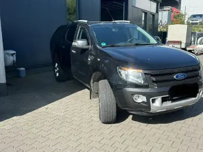 Gebraucht Ford Ranger