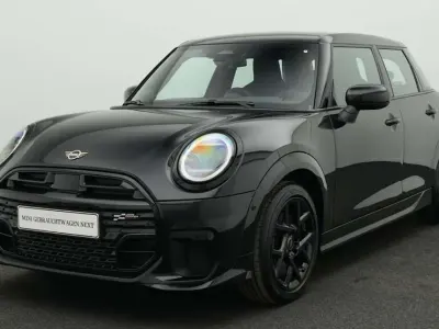 Brugt Mini John Cooper Works 204 HK (150 kW) 2025 Sort Hatchback