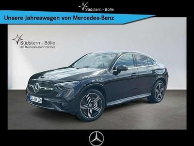 Mercedes GLC220