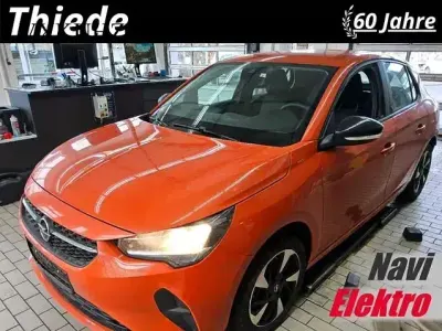 Gebraucht Opel Corsa-e