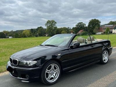 BMW 318 Cabriolet