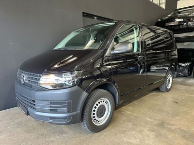 gebraucht VW T6 KASTENWAGEN KLIMA/AHK/SHZ/1.HAND/SORTIMO