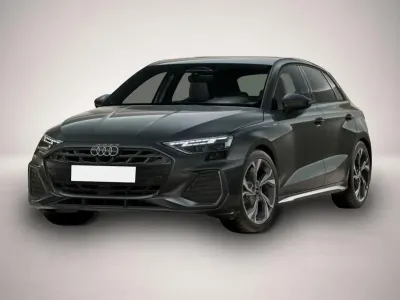 Gebraucht Audi A3