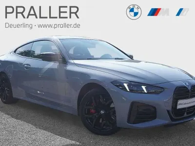 Gebraucht BMW M440