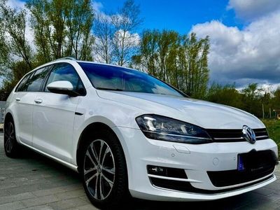 gebraucht VW Golf VII 