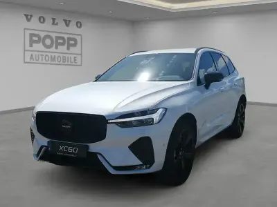 Gebraucht Volvo XC60 Plus 250 PS (183 kW) 2025 Weiß SUV