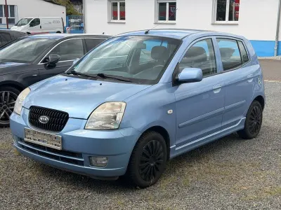 Gebraucht Kia Picanto