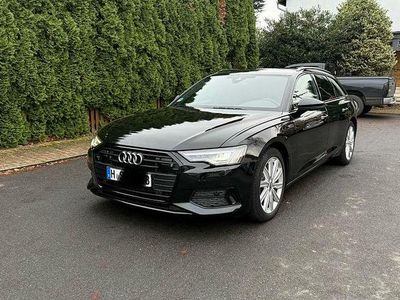Gebraucht Audi A6 Sport 286 PS (210 kW) 2019 Schwarz Limousine