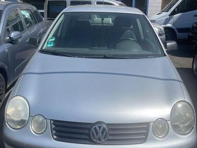 VW Polo