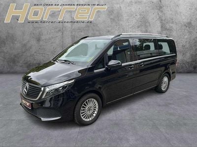 Mercedes EQV300