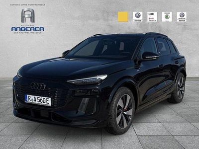 Gebraucht Audi e-tron S-Line 284 kW (387 PS) 2025 Andere SUV