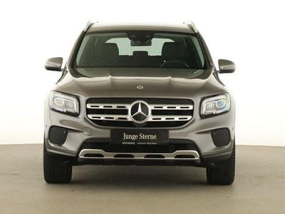 Mercedes GLB250