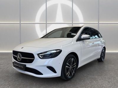 Mercedes B250e