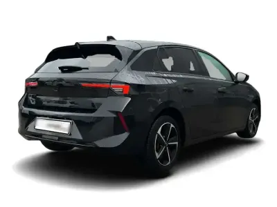 Gebraucht Opel Astra
