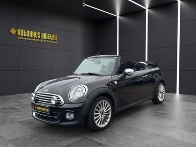 Mini Cooper D