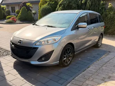 Gebraucht Mazda 5