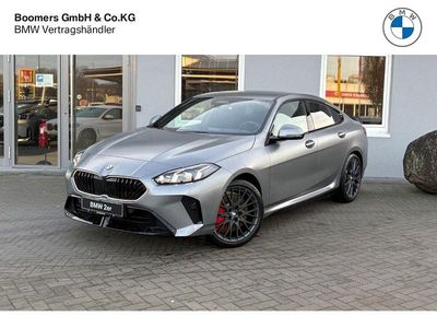 Gebraucht BMW 220 M Sport 163 PS (119 kW) 2025 Grau Coupé