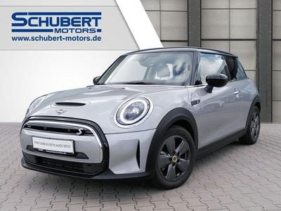 Gebraucht Mini Cooper SE Essential 135 kW (184 PS) 2023 Silber Kleinwagen
