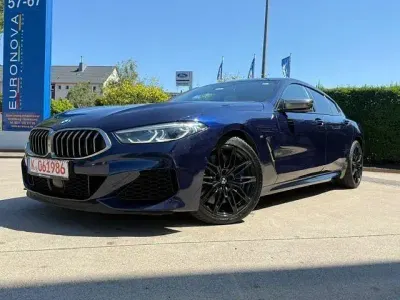 Gebraucht BMW M850