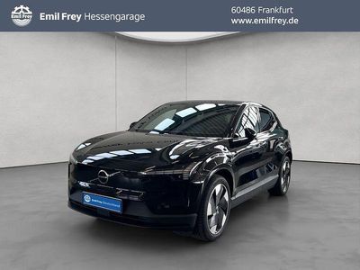 Gebraucht Volvo EX30 Performance 314 kW (428 PS) 2025 Schwarz SUV