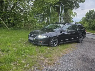 Gebraucht VW Passat