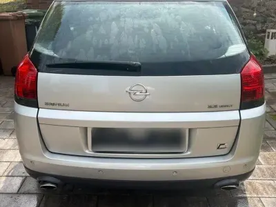 Gebraucht Opel Signum