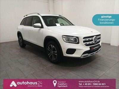 Mercedes GLB180