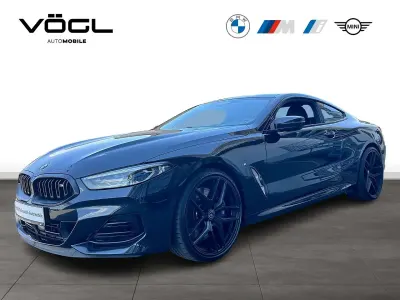 Gebraucht BMW M850