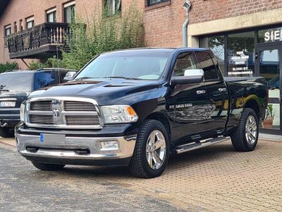 gebraucht Dodge Ram 4X4 V8 Hemi Bighorn Unfallfrei