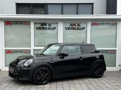 Gebraucht Mini Cooper S
