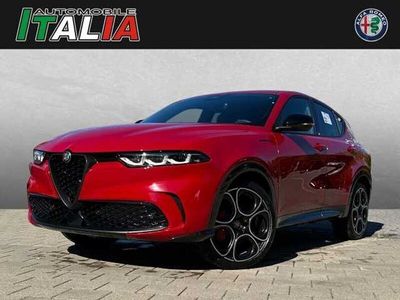 gebraucht Alfa Romeo Tonale Edizione Speciale 1.5 T MHEV