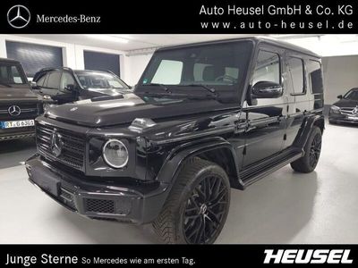 Mercedes G500