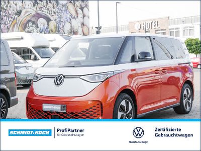 gebraucht VW ID. Buzz Pro Automatik