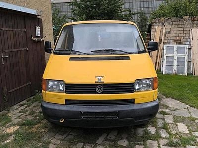 VW T4