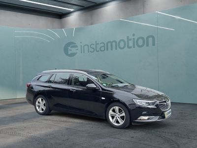 gebraucht Opel Insignia ST 1.6 D Aut. Business Innovation | HUD