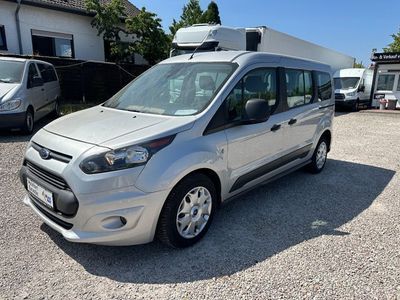 gebraucht Ford Transit Connect Kombi lang Trend 230 L2 2.0 TDCI