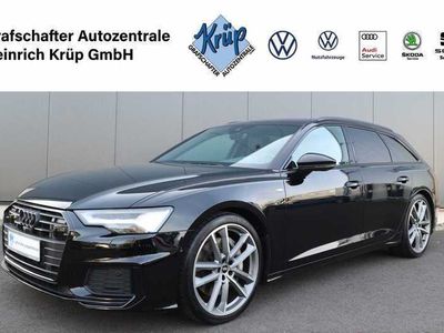 gebraucht Audi A6 Avant Sport